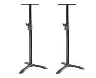 MOZOS MSS4-SET STATYWY POD MONITORY STUDYJNE 2SZT - 1125657 - zdjęcie 1